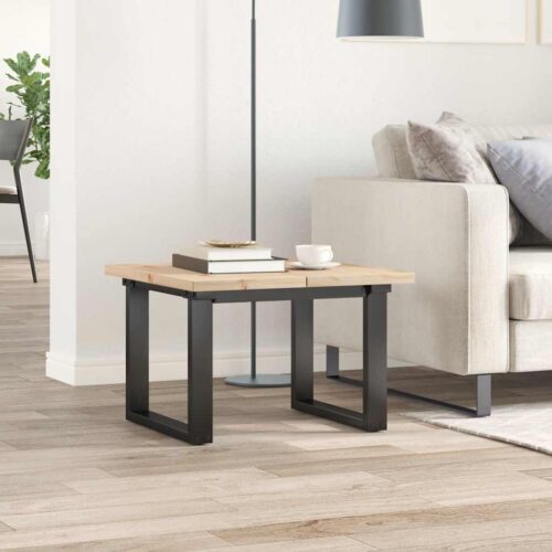 Table Tops 2pcs 60x30x2.5cm Rectangular Solid Pine Wood DIY Desk Panel Board - Image 4