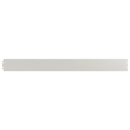 Lawn Edgings 10pcs 10x103cm Flexible Corten steel - Image 7