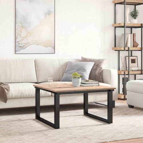 Table Tops 2pcs 80x40x1.7cm Rectangular Solid Pine Wood DIY Desk Panel Board - Image 4