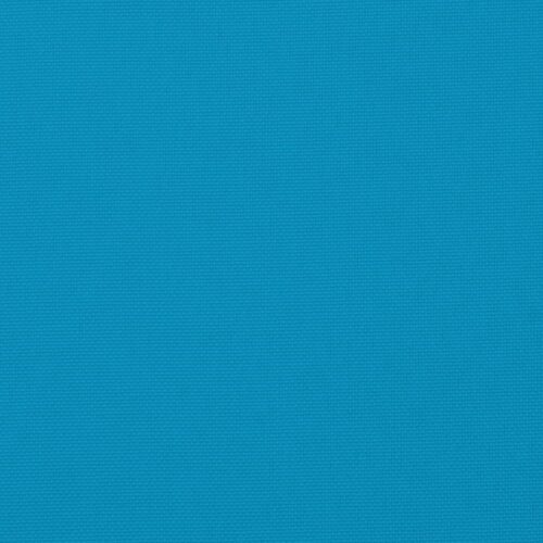 Sun Lounger Cushion Blue 200x50x3cm Oxford Fabric - Image 8