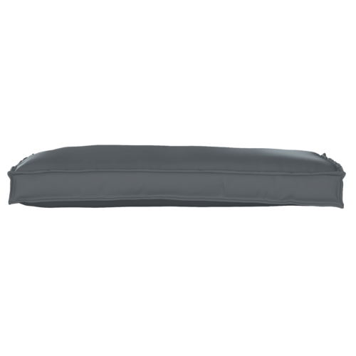 Pallet Cushion for Bench Anthracite 100x40x8cm Oxford Fabric - Image 7