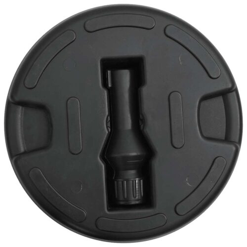 Umbrella Base Sand/Water Filled 15 L Black - Image 10