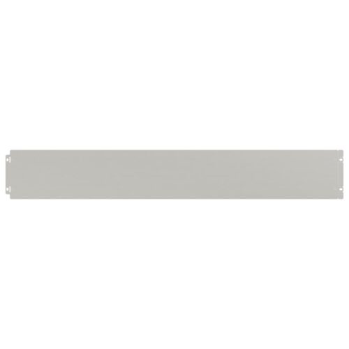 Lawn Edgings 10pcs 15x103cm Flexible Corten steel - Image 7