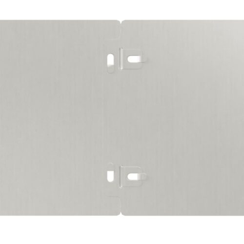 Lawn Edgings 10pcs 15x103cm Flexible Corten steel - Image 8