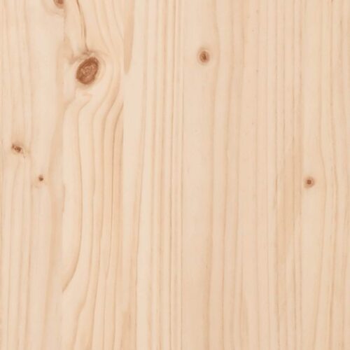 Table Tops 2pcs 80x40x2.5cm Rectangular Solid Pine Wood DIY Desk Panel Board - Image 9