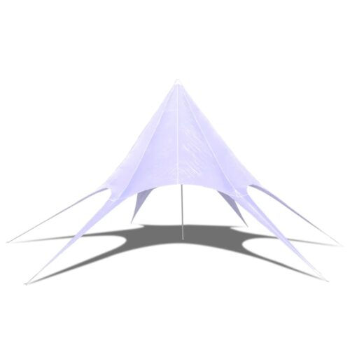 Gazebo Hexagon Star Garden Pavilion 10m - Image 8