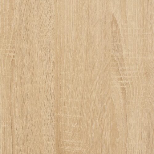 Aquarium Stand Sonoma Oak 60x30x60cm Engineered Wood - Image 7