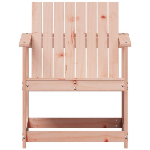 Garden Chair 62x56x77cm Solid Wood Douglas - Image 4
