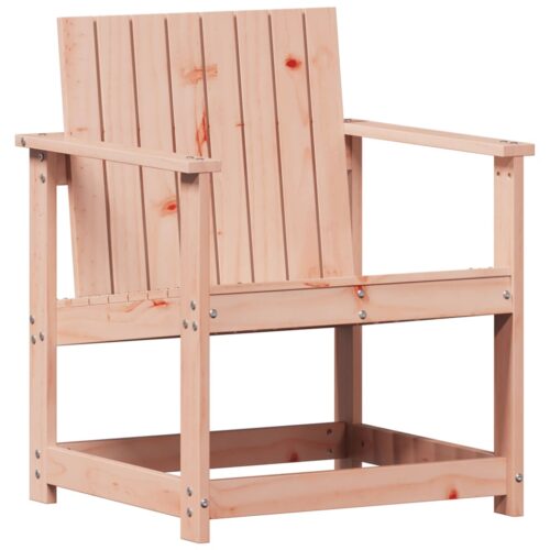 Garden Chair 62x56x77cm Solid Wood Douglas - Image 10