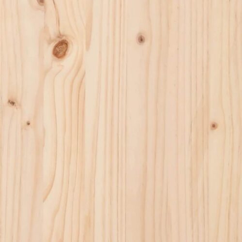 Table Tops 3pcs 80x53x1.7cm Rectangular Solid Pine Wood DIY Desk Panel Board - Image 9