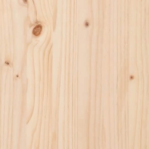 Table Tops 2pcs 90x45x2.5cm Rectangular Solid Pine Wood DIY Desk Panel Board - Image 9
