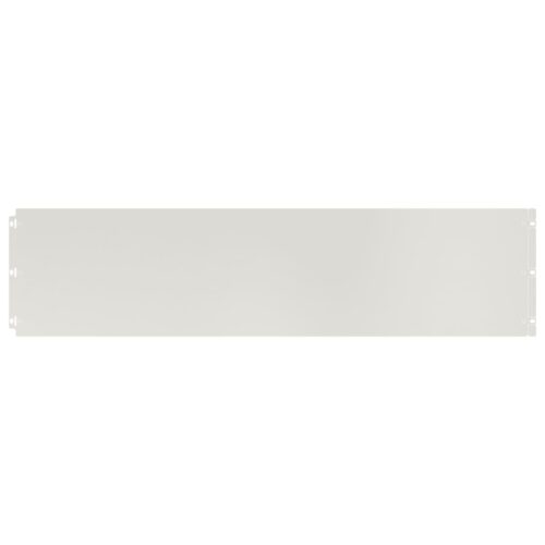 Lawn Edgings 10pcs 25x103cm Flexible Corten steel - Image 8