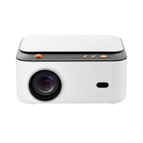 Devanti Video Project 4K 1080P Android 5G Wifi Home Cinema - Image 3