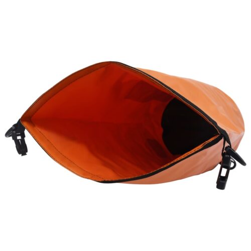 Dry Bag Orange 15 L PVC - Image 4