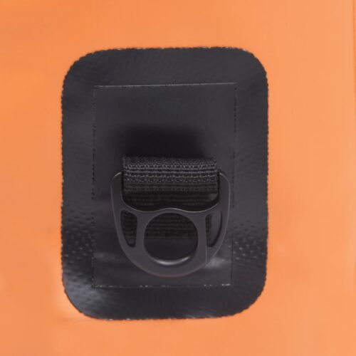 Dry Bag Orange 15 L PVC - Image 5
