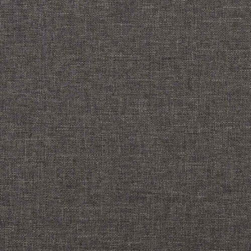 Wall Panels 12pcs Dark Grey 30x15cm Fabric 0.54 m² - Image 7