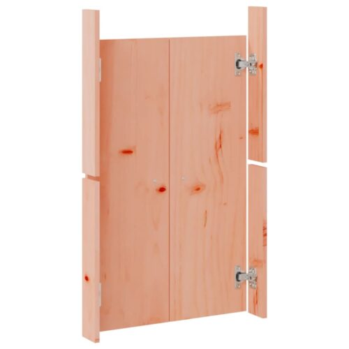 Outdoor Kitchen Doors 50x9x82cm Solid Wood Douglas - Image 6