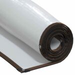 Clear Tarpaulin with Eyelets 3x4M Polyethylene Camping Garden Poly Tarps Cover