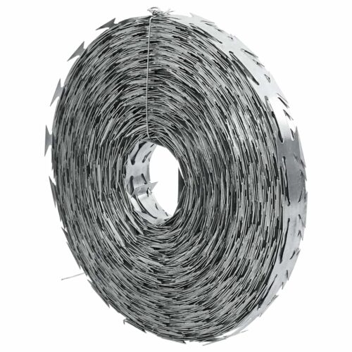 BTO-22 Razor Wire 100M Steel - Image 6