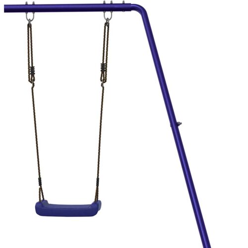 Outdoor Playset Solid Douglas Wood - Image 8
