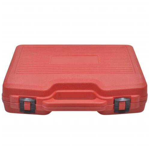 18pcs Radiator Pressure Tester Kit - Image 6