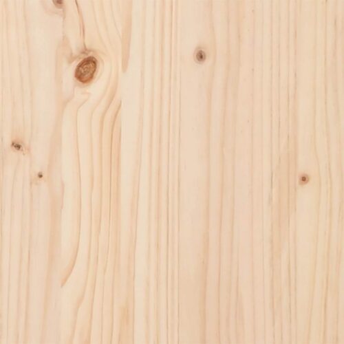 Outdoor Playset Solid Pine Wood - Image 10