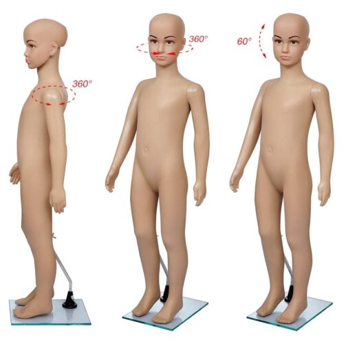 Mannequin Child A - Image 5