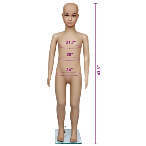 Mannequin Child A - Image 10