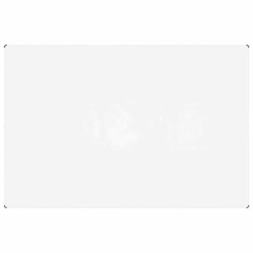 Clear Tarpaulin with Eyelets 2x3M PVC - Image 2