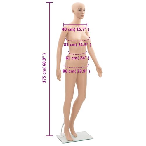 Mannequin Women A - Image 11