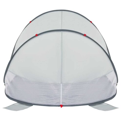 Beach Tent Grey Pop-up Waterproof - Image 7