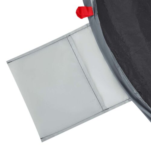 Beach Tent Grey Pop-up Waterproof - Image 10