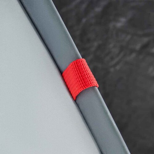Beach Tent Grey Pop-up Waterproof - Image 12