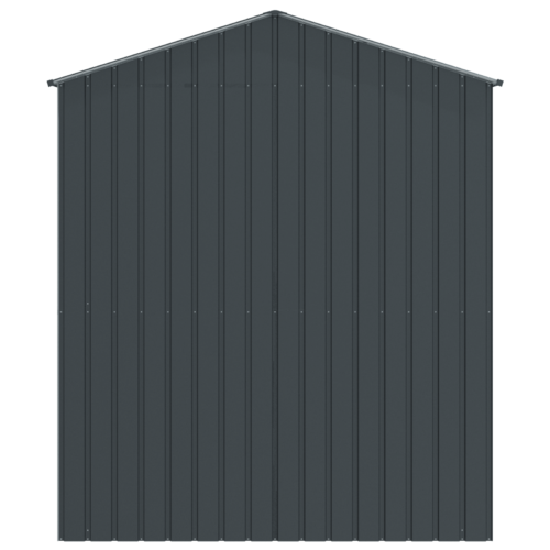 Bird Cage Anthracite 430 x 208 x 247cm Galvanised steel - Image 7