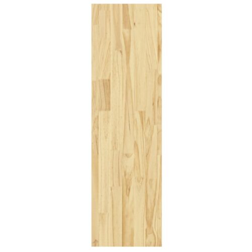 Book Cabinet Room Divider 40x30x103.5cm Solid Pinewood - Image 6