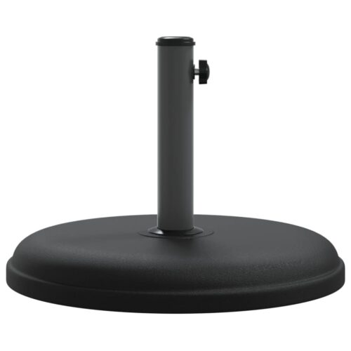 Parasol Base for Ø32/35/38mm Poles 15 kg Round - Image 5