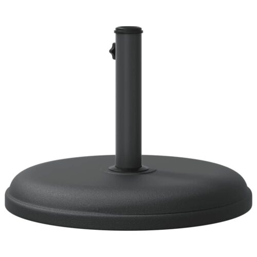 Parasol Base for Ø32/35/38mm Poles 15 kg Round - Image 6
