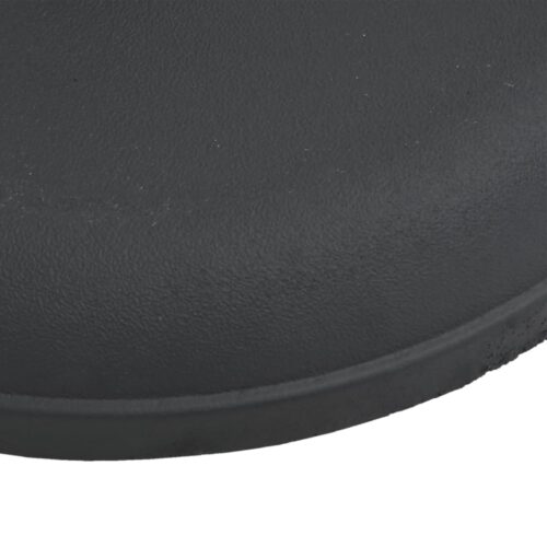 Parasol Base for Ø32/35/38mm Poles 15 kg Round - Image 7