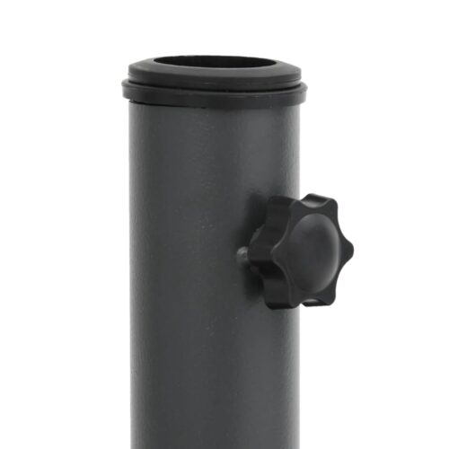 Parasol Base for Ø32/35/38mm Poles 15 kg Round - Image 8