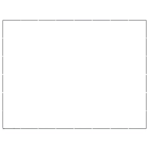 Outdoor Dog Kennel Steel 44.24m² - Image 4