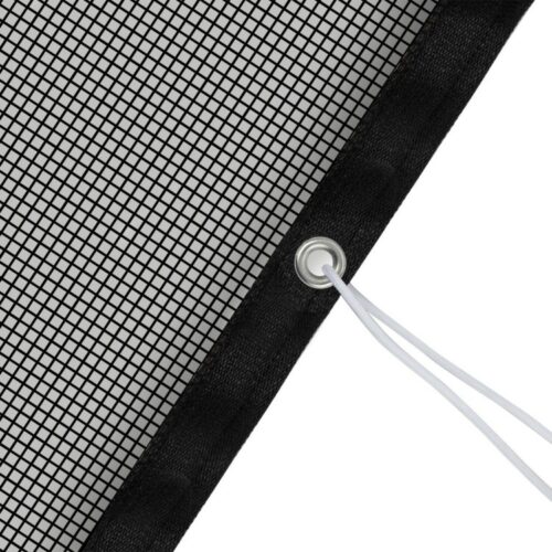 HydroActive UV-Resistant Swimming Pool Leaf Net Cover 3 x 5m - Image 4