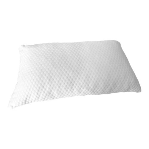 Laura Hill Single Cooling Memory Foam Summer Bed Pillow Adjustable Ergonomic - Image 2