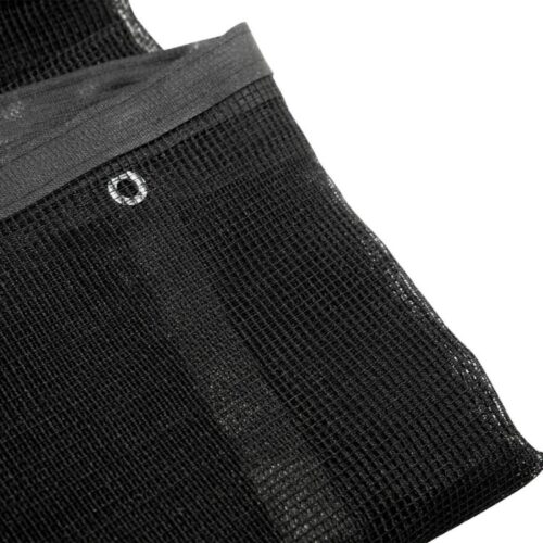 HydroActive UV-Resistant Swimming Pool Leaf Net Cover 3 x 7m - Image 2