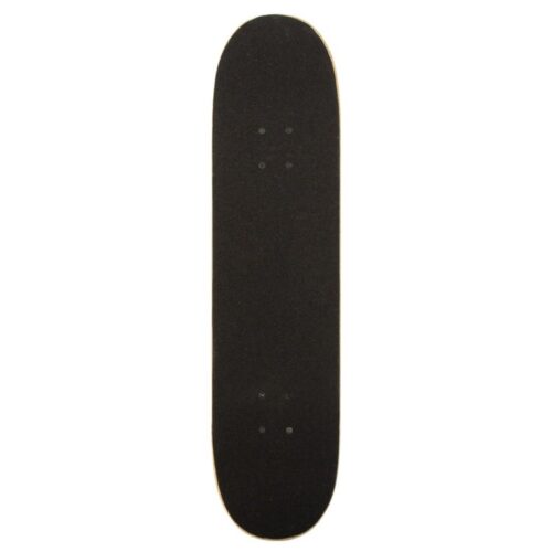 Kryptonics 31-inch Star Series Complete Skateboard Cruise Board Rainbow Dot - Image 5