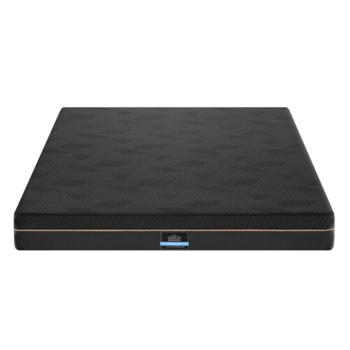 Giselle 18cm Memory Foam Mattress Green Tea Foam Cool Gel Foam Mattresses Queen - Image 3