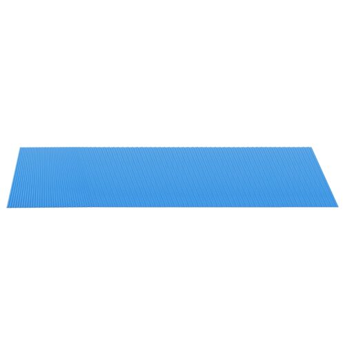 Aqua Buddy Pool Cover 600 Micron Bubble Heat Solar Blanket Shed Blue 9.5x5m - Image 3