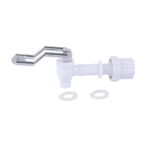 Magnetic Tap Replacement For 8 Stage Water Filter Purifier - Image 2