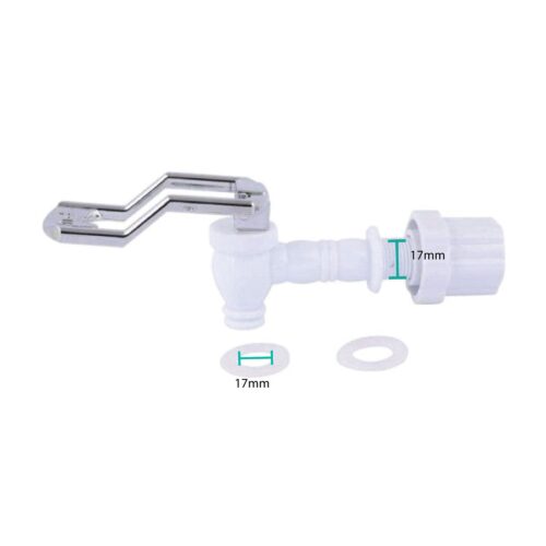 Magnetic Tap Replacement For 8 Stage Water Filter Purifier - Image 3