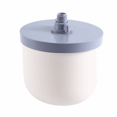 1x Ceramic Dome Filter Globe Replacement Cartridge For 8 Stage Benchtop Purifier - Image 9