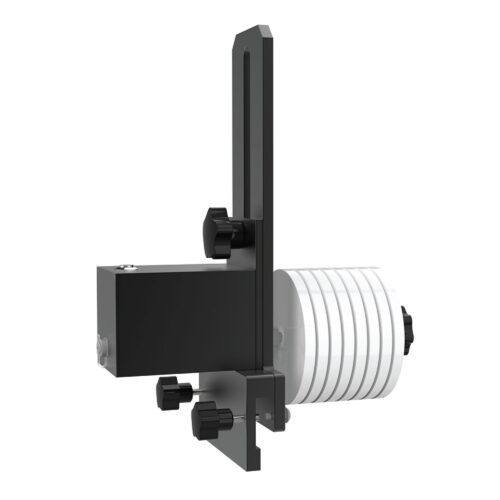 Alloy Vinyl Record Cleaning Stand Drying Rack For Ultrasonic Cleaner Disc Bracket - Image 3
